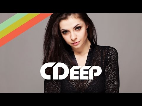 Stage Rockers Feat. Dessy Slavova - Can't You See (Deepjack & Mr.Nu Remix)