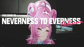 【NTE: Neverness To Everness】にくきゅう大強盗、エターナルハート出るまで耐久配信！