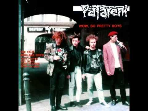 Patareni - Lovin' You -