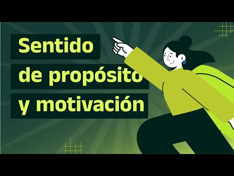 Miniatura de Ep #4: Sentido de Proposito y Motivacion