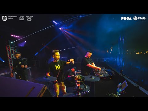 Cezary Machej with Adam De Great - Made in Poland Festival 2021 - ZITTI E BUONI