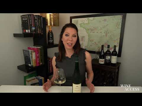 Michelin Subscription | Per Se V1 | 2020 Weingut Prager Gruner Veltliner Federspiel