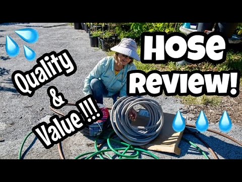 Hose Review | Quality & Value!!!