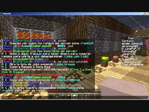 !NetworkCraft¡