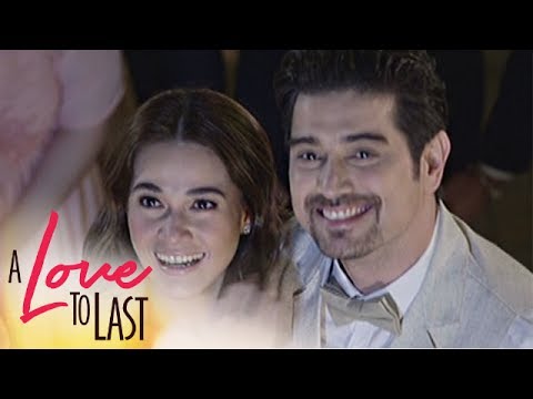 A Love To Last: Anton's sweet surprise for Andeng | Episode 116
