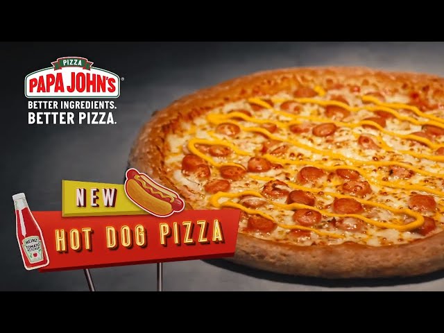 Papa John's