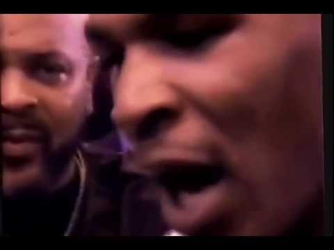 Mike Tyson - I'm the best ever