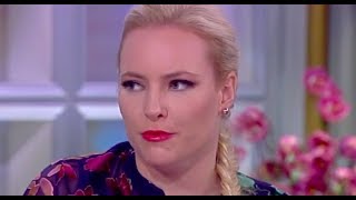 The View Hosts Call For Legal Prostitütion