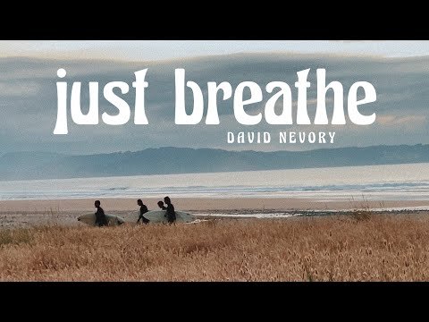 if you love sappy indie music, this one's for you 🤍 Just Breathe (Official Video)