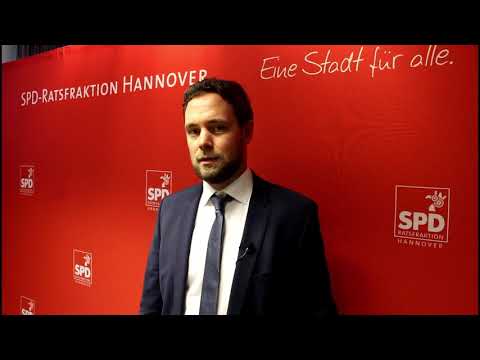 Elterngeldauszahlung in Hannover | Videoblog #2 SPD-Ratsfraktion Hannover