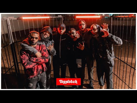 Broederliefde - Animals ft. 3robi (prod. EuroSoundzZ & heaven sam)