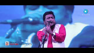 Download lagu Amar babar mukhe | Andrew Kishore | concert version | New video song | full HD 1080p mp3