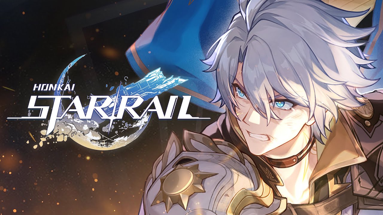 Phainon Trailer — "Coronal Radiance" | Honkai: Star Rail