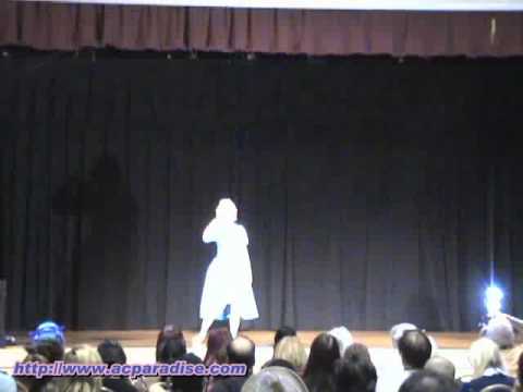 Sac Anime Summer 2009 - #S23 Dancing Summer Dream