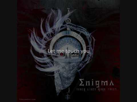Enigma -- Distorted Love (with lyrics!)