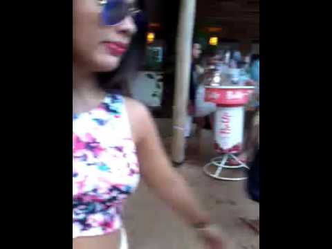 PARADOR MARESIAS @CARNAVAL 2015