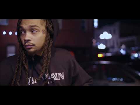 Yp Dreskii Issues (Official Music Video)