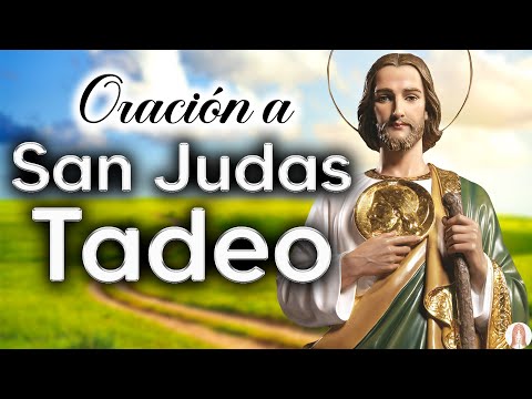 Prayer of Petition to Saint Jude Thaddeus for Difficult and Desperate Cases 💚 Catholic Prayers