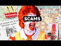 The Decade Long McDonald S Heist That Scammed Us ALL