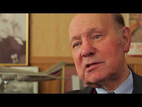 Самолёт ИЛ-18. Неизвестная история легенды