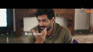 SIN Movie official Trailer || latest Telugu Trailers 2020 || Movie Blends