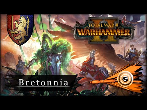Total War faction overview - Bretonnia