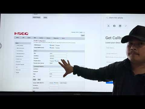 Why HSGQ ONU need to choose