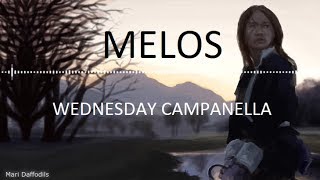 Melos - Wednesday Campanella  (Sub español + romaji)
