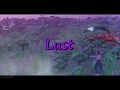 Lust - Lil Skies // Fortnite Music Video