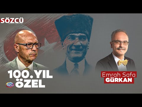 Emrah Safa Gürkan & Erol Mütercimler | Atatürk ve Cumhuriyet'in İlanı, Milli Mücadele