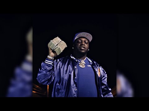 [FREE] "Jaguar" - Rio Da Yung Og Type Beat x Hard Detroit Type Beat 2022