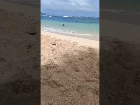 Harip Beach Surigao Jan 1 2023