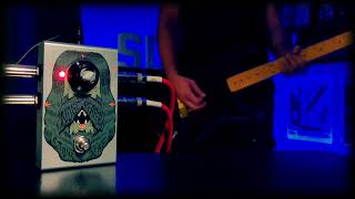 Video thumbnail for STONE DEAF FX | NOISE REAPER DEMO by Stone Deaf FX