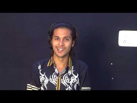 Anupam sharma Introductio...