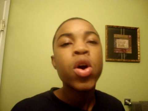 Lil Corey - Say Yes (G-BaBy) Singing