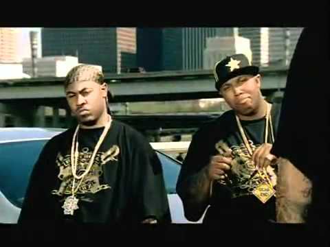 Slim Thug   The Boss Hogg Outlawz Recognize A Playa2.flv