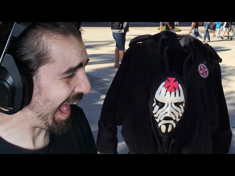 PORTUGUESE REACTS TO THE MADNESS OF BRAZILIAN FOOTBALL!! I felt sick 😂