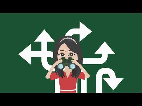 Of Vineyards and Canopies Therapy Services video.