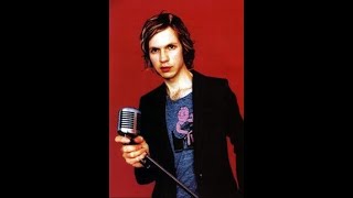 Mixed Bizness - Beck (lyrics)