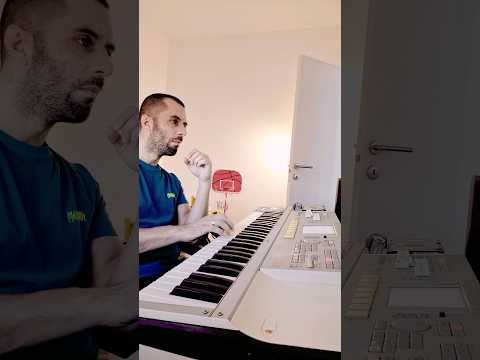 Klavir Harmonika Solo Mladen Bogdanovic