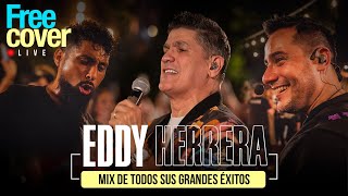 [Free Cover] Eddy Herrera - Mix Eddy Herrera