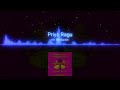 Hit The Bucket New Song Priya Ragu Asthetic And Attitude Song