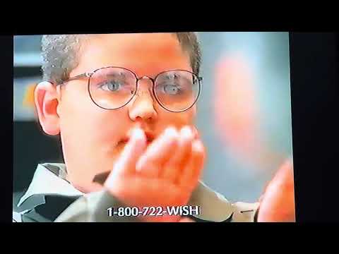 Opening to Annabelle’s Wish 1997 VHS