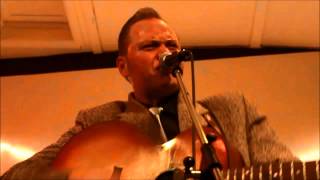 Wild Lightning - Hot 'N' Cold [Marvin Rainwater]