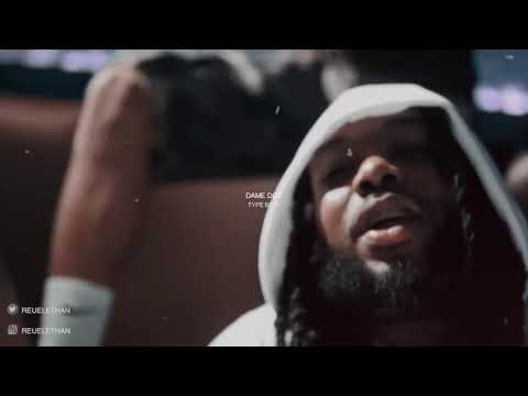 (Free) DameDot x Baby Smoove x Drego x Detroit Type Beat - "Brick House"