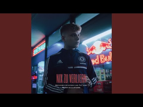 NIX ZU VERLIERN