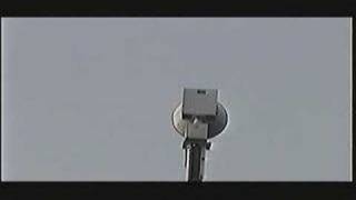 preview picture of video 'Minnesota State Tornado Drill (Hutchinson High School Siren) 4/24/2009'