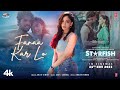 Starfish: Fanaa Kar Lo (Song) | Khushalii Kumar, Ehan Bhat | OAFF, Savera, Arijit Singh | Bhushan K