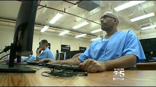 From Prisoners To Programmers — San Quentin Inmates Are Learning How To Code