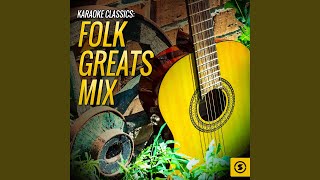 Goin&#39; Out West (Karaoke Version)